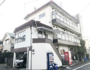 桜コーポ外観写真