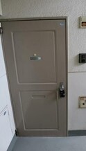 諏訪原団地