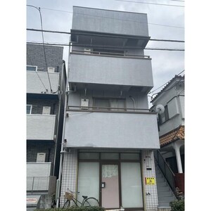 メゾン・キハラ外観写真