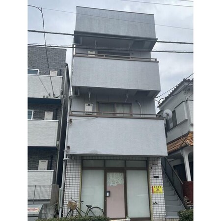 メゾン・キハラ外観写真