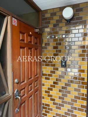 本町4丁目貸家外観写真