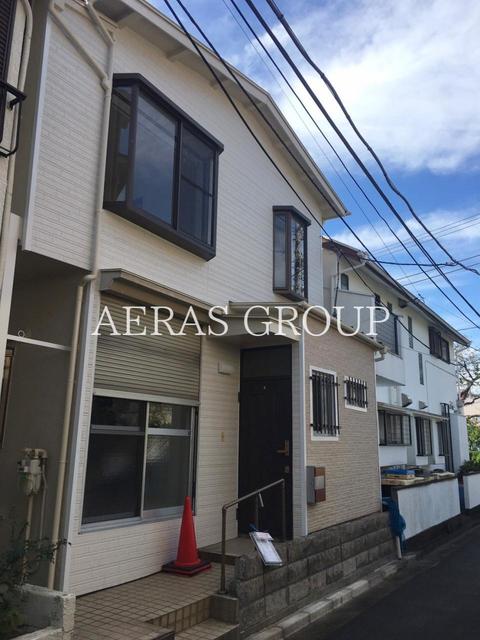 西台2丁目戸建