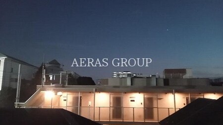 Maison Kura外観写真