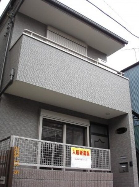 エヴァグリーン・T外観写真
