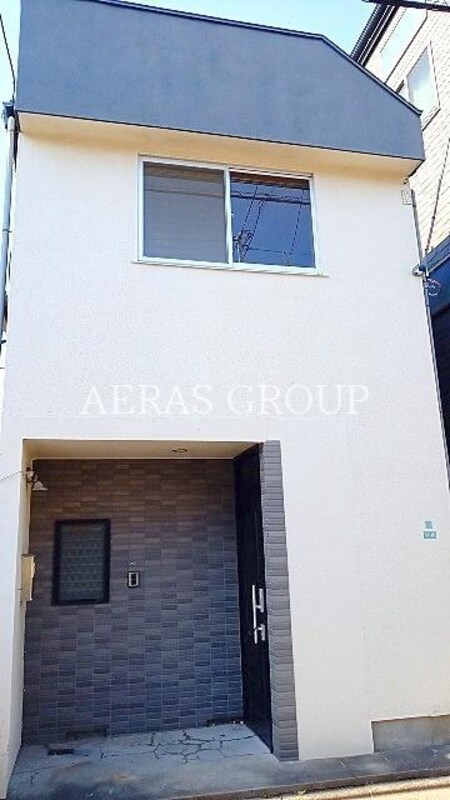 練馬2丁目戸建外観写真