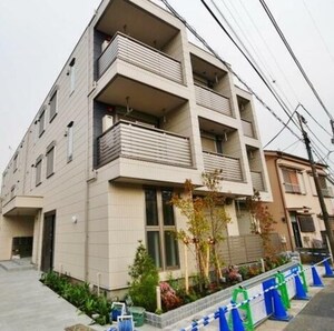 VINAKA大谷口外観写真