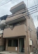 柏原ビル