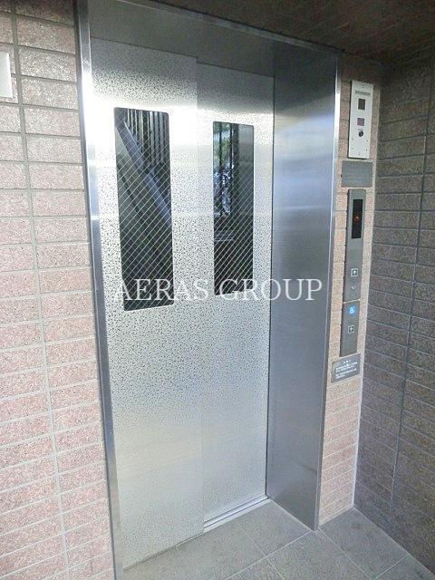 エイトハウスⅢ