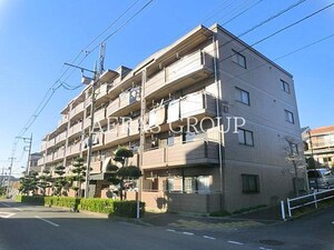 エイトハウスⅢ外観写真