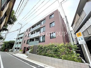 オセアノアズール外観写真