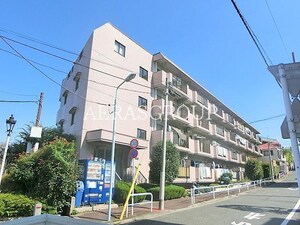ロアール成増外観写真