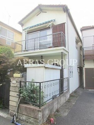 高松3丁目貸家外観写真