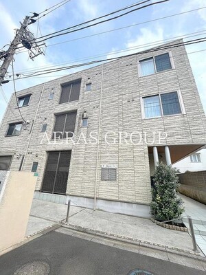 K・HOUSE高松外観写真