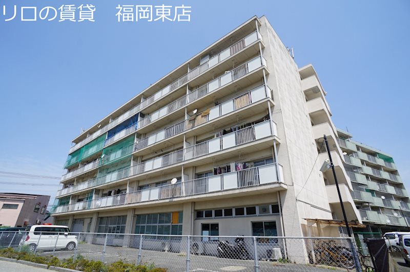 安河内ビル