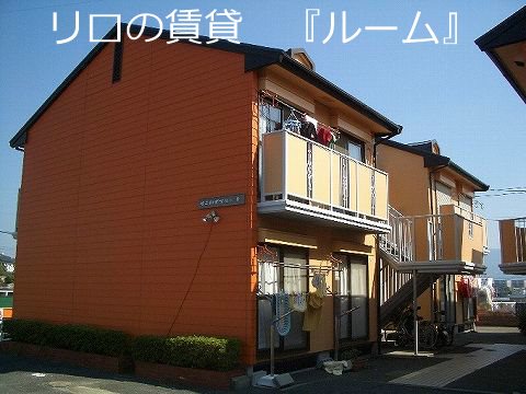 サンハイツ稲永