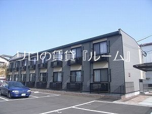 レオパレスエスコートI