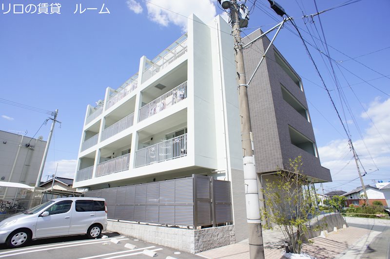 ルミエールIII