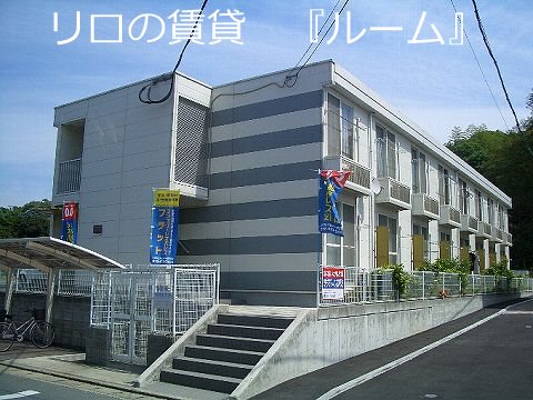 レオパレス立花寺I