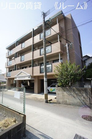 COSY CORNER外観写真