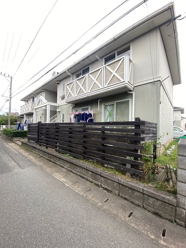 フレグランス井野