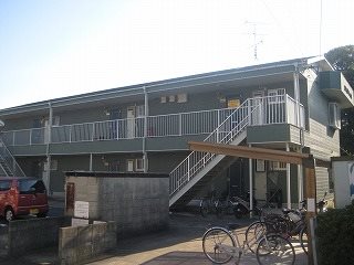 エントピアコーポ2