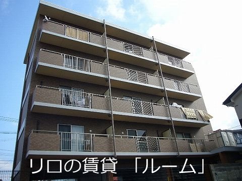 シティビル吉原II