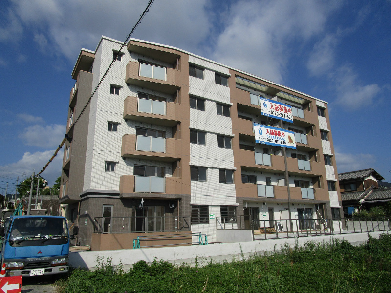 エスパシオフェリス大野城