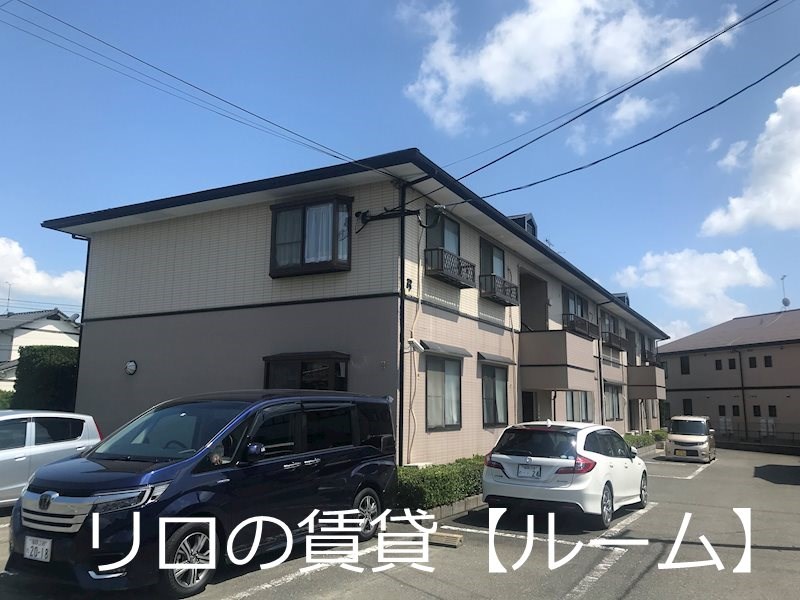 メロディハイツ戸原