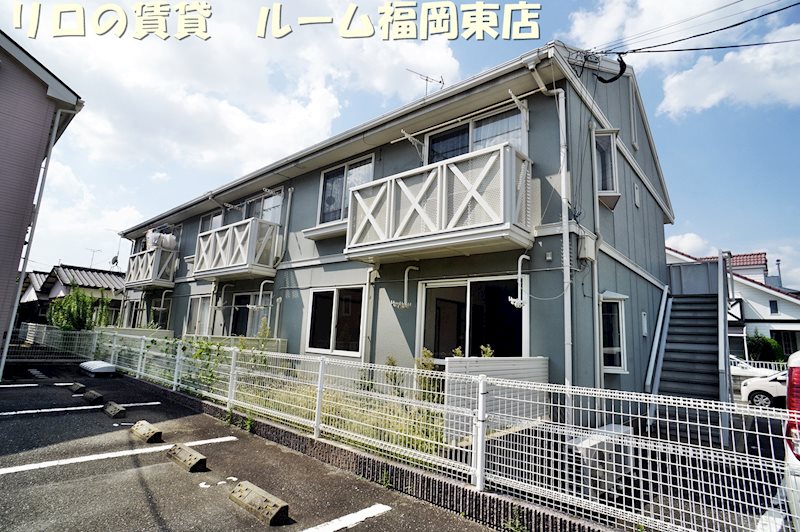 サニープレイス篠栗