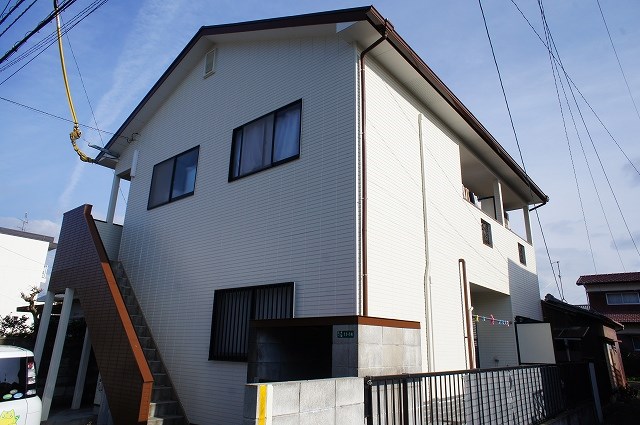 ハイツ御手洗