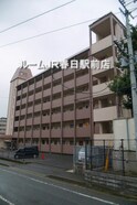 東雲ビル