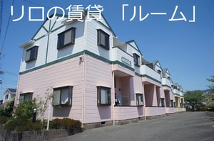 ミアカーサセリ外観写真
