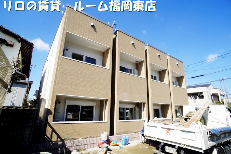 リーヴル若宮