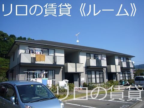 アジェリアＡ棟