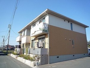 シャーメゾンサンライズ