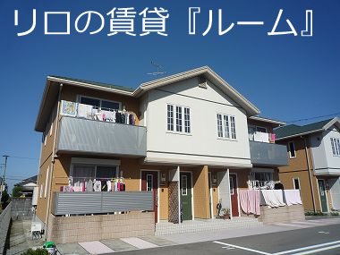シャーメゾンシルフィ