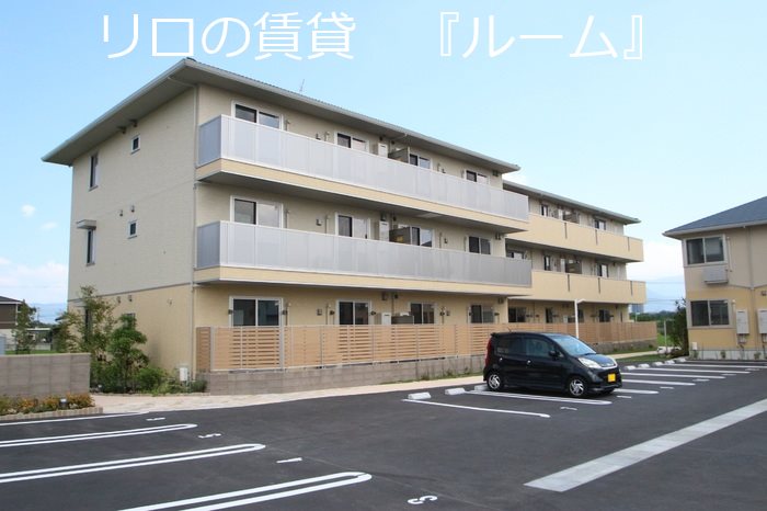 I・M・T　SEMPRE　HOUSE　飛梅　A