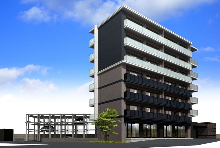 MODERN PALAZZO （モダンパラッツォ）空港前CIEL