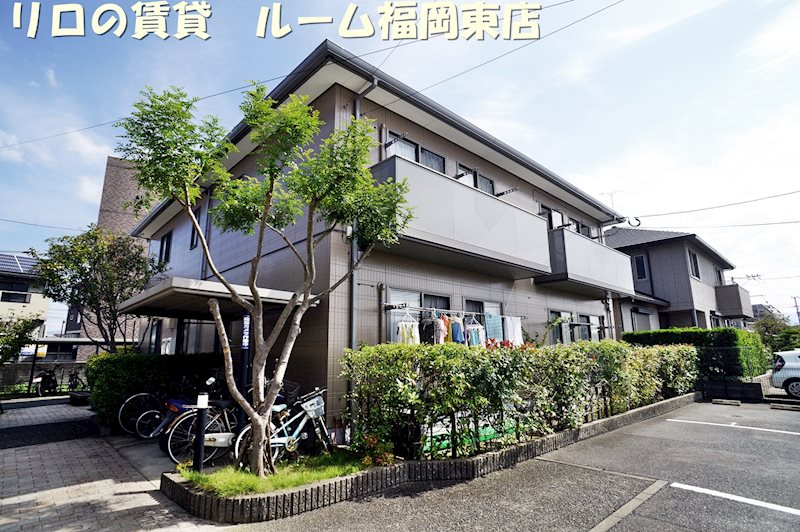 コーポラス青木