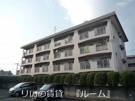 志免ビル外観写真