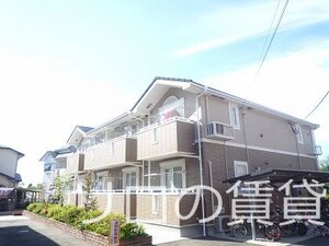 マーヴェラス空II外観写真