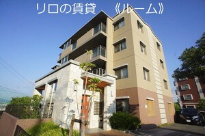 プランタン柚須外観写真