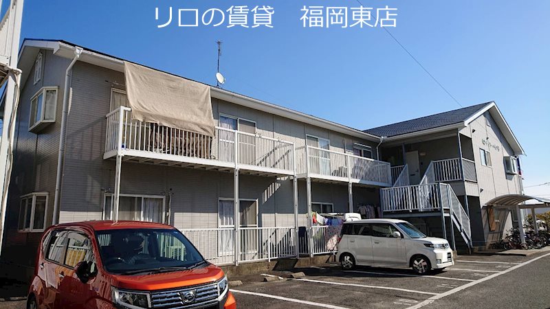 チェリーハイツ