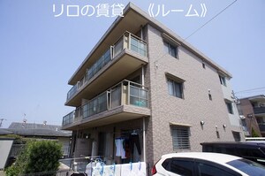 ヴィオラ外観写真