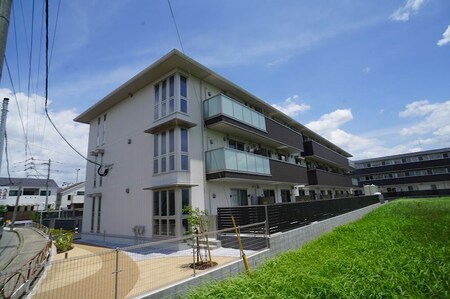 I・M・T　SEMPRE　HOUSE飛梅　D外観写真