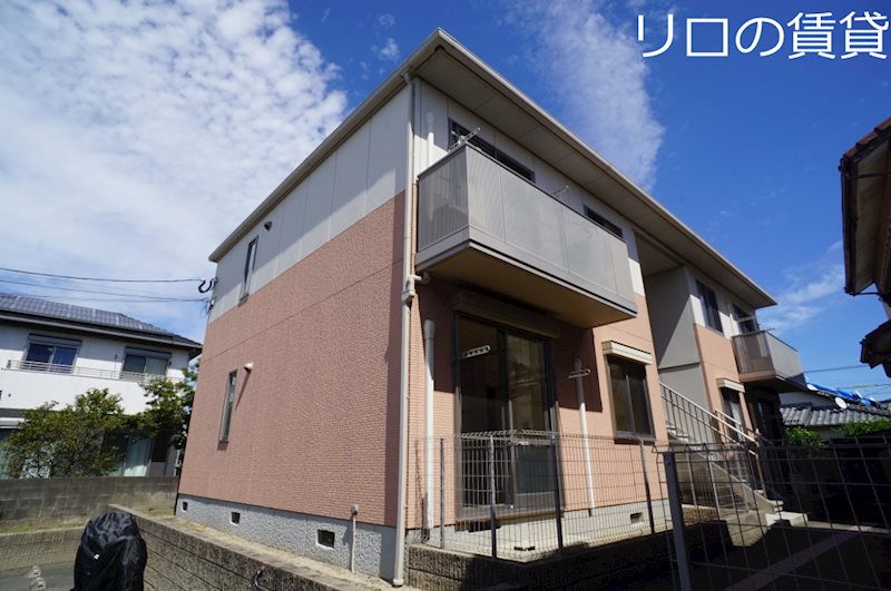 メゾン仲原