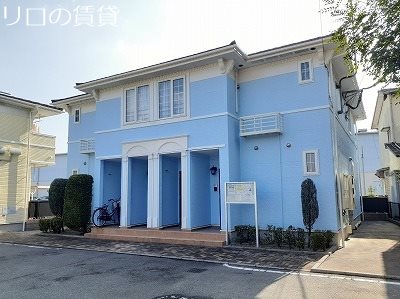 パークサイド仲原