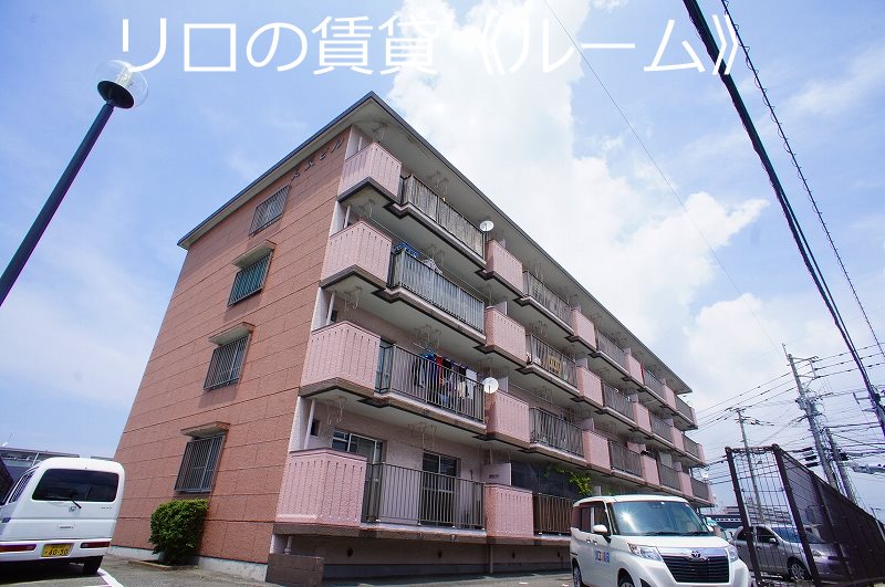 美萩ビル