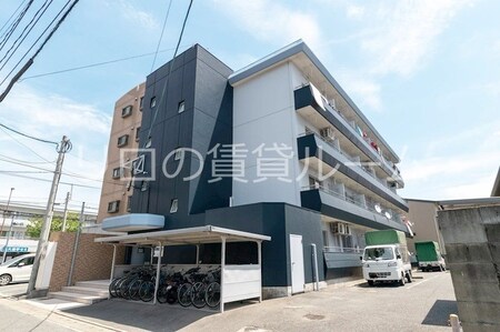 川嶋コーポ外観写真