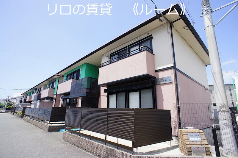 シルエーラ内橋
